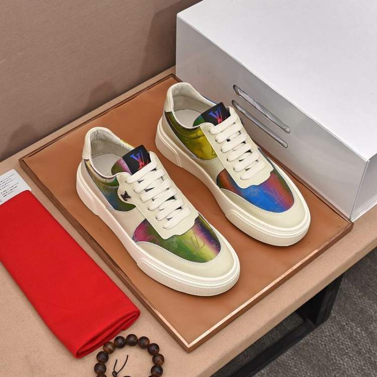 Picture of Louis Vuitton Shoes _SKULVsz38-44mnf050615346